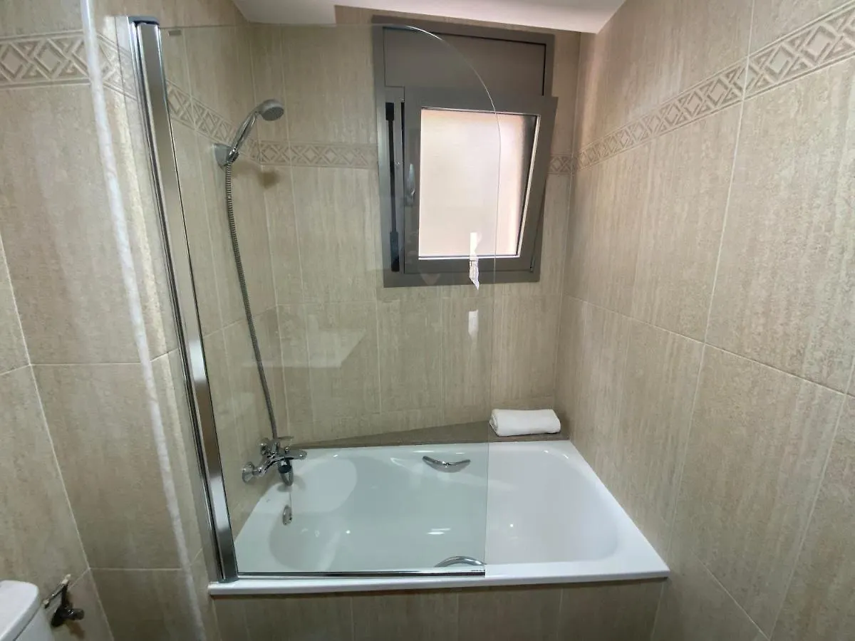 Apartamento Apartament Acollidor a Ribes de Freser