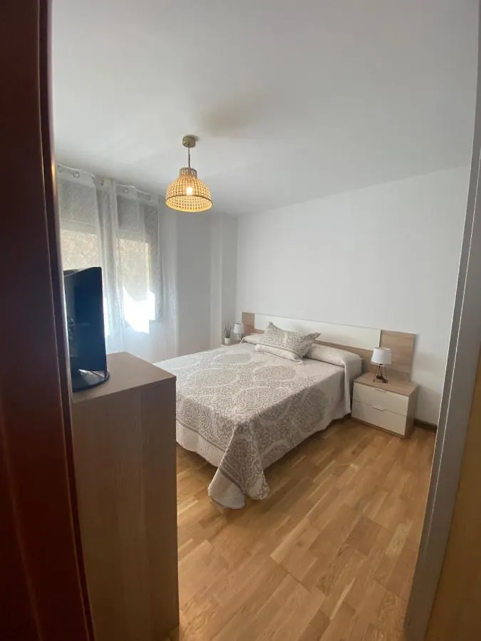 Apartament Acollidor a Ribes de Freser Apartamento