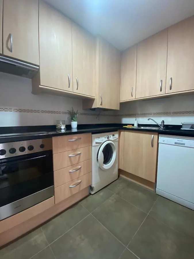 Apartament Acollidor a Ribes de Freser 0*,  España