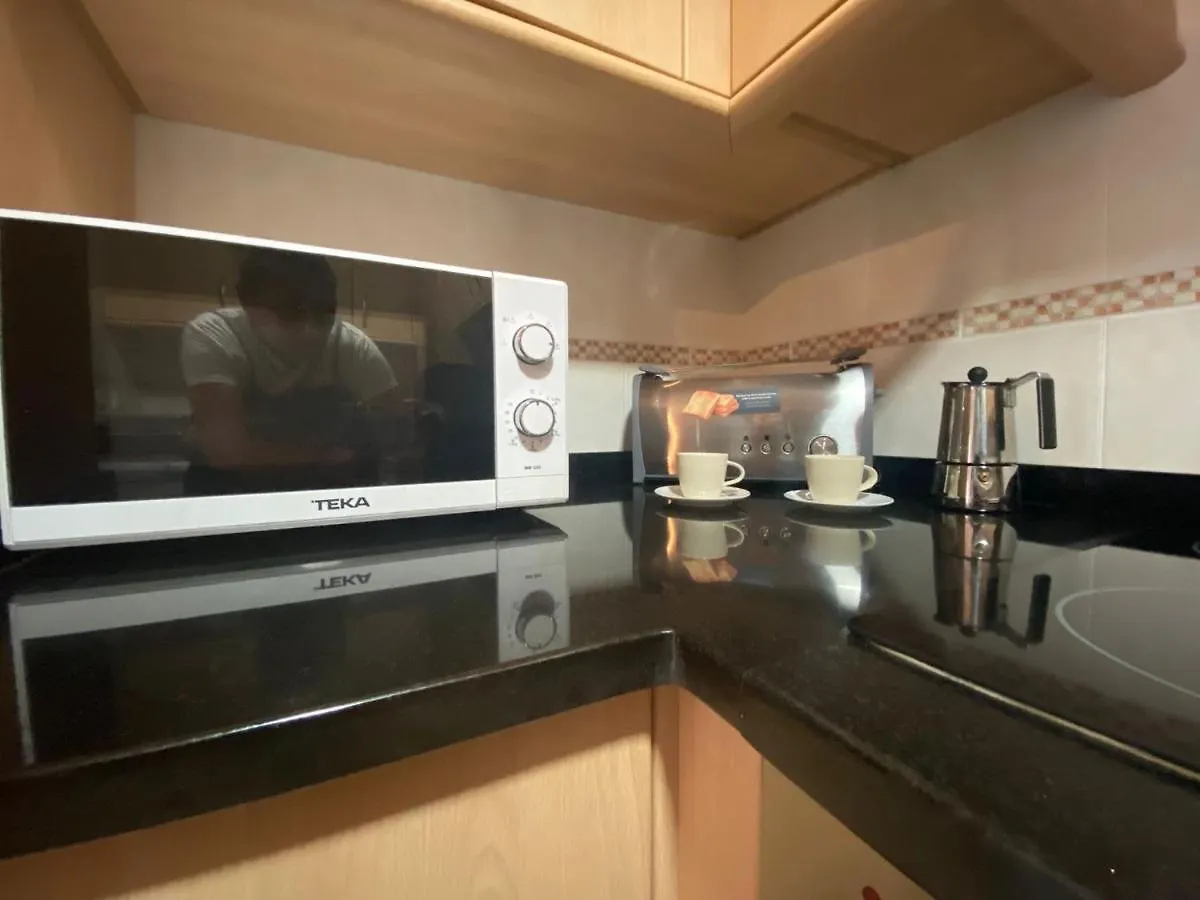 Apartamento Apartament Acollidor a Ribes de Freser