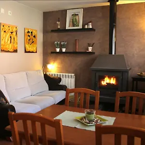 Apartamento Hauzify I Apartament Gis, Ribes De Freser