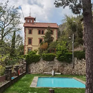 Apartamento El Petit Estudi - Els Del Bosc, Ribes De Freser