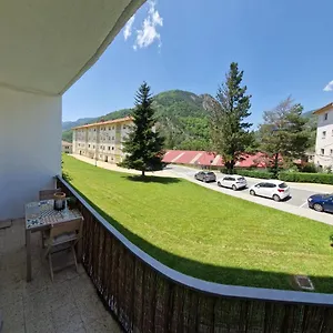 Apartamento Cremallera, Ribes De Freser