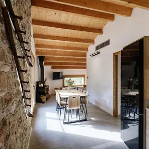 Casa rural Cal Periquet Rural, Ribes De Freser
