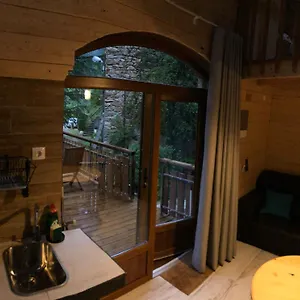 Apartamento La Del Bosc, Ribes De Freser