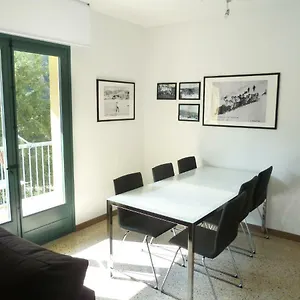 Apartamento Nou Fontalba, Ribes De Freser